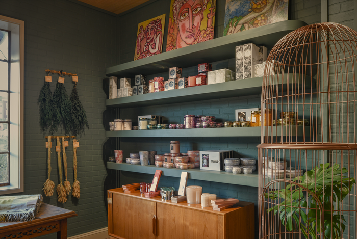 Nest Proper Boutique in Hyattsville, MD