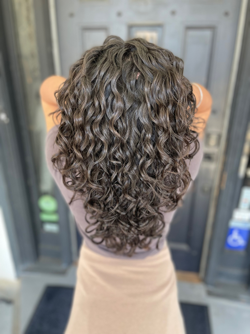 Luxe Curls by Ashley in Livermore, CA