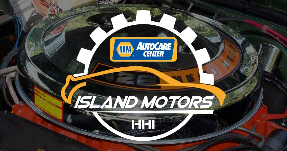 Island Motors in Hilton Head Island, SC (2)
