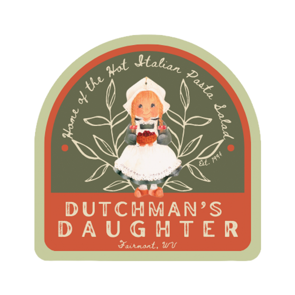 Dutchman's Daughter Restaurant in Fairmont, WV