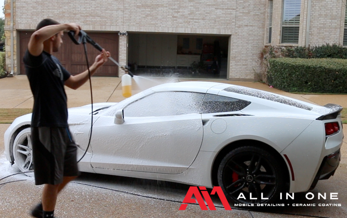 All In One Pro Detail in Miami, FL (2)