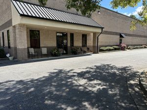 Ozzi's Automotive Inc‎ in Roswell, GA (3)