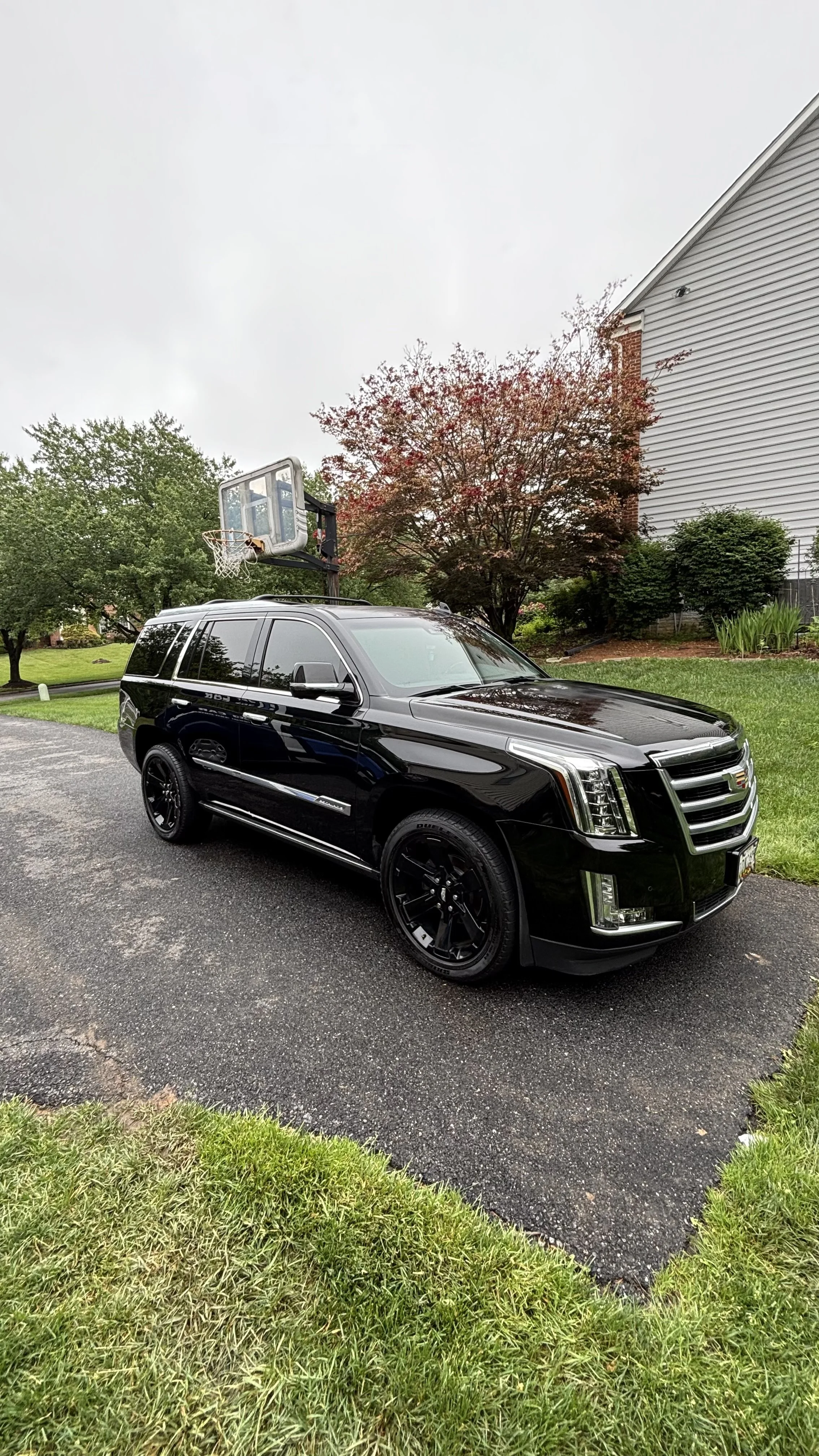 JD Car Detailing in Olney, MD (2)