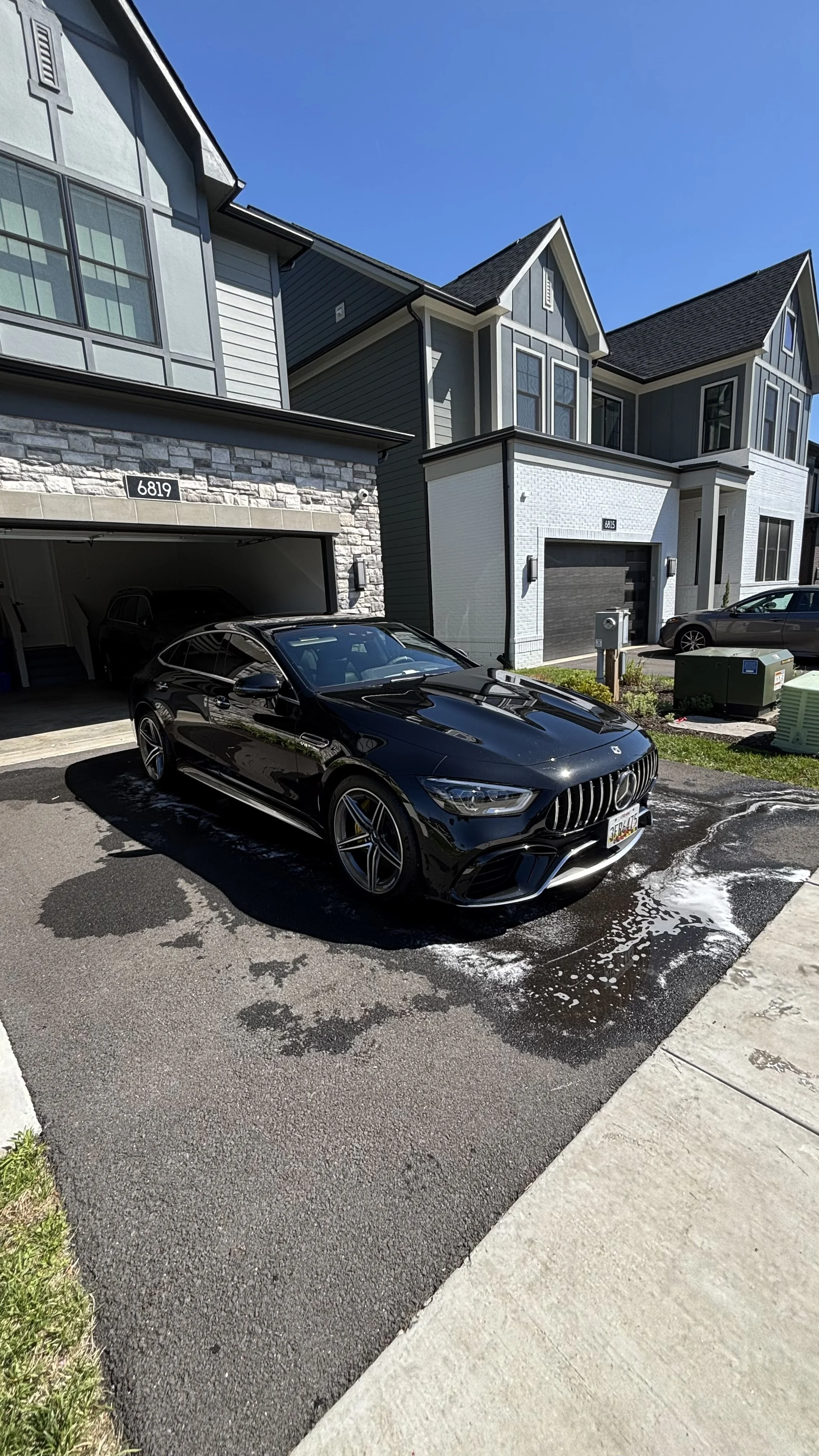 JD Car Detailing in Olney, MD (4)