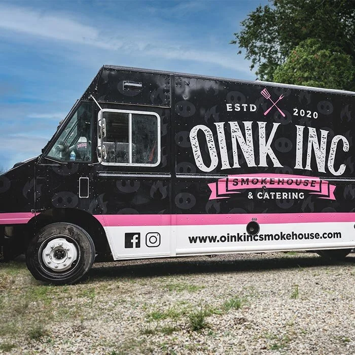 Oink Inc Smokehouse & Catering (Huntingburg) in Huntingburg, IN (3)