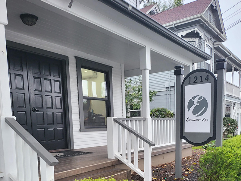 Exclusive Spa in Santa Rosa, CA (2)