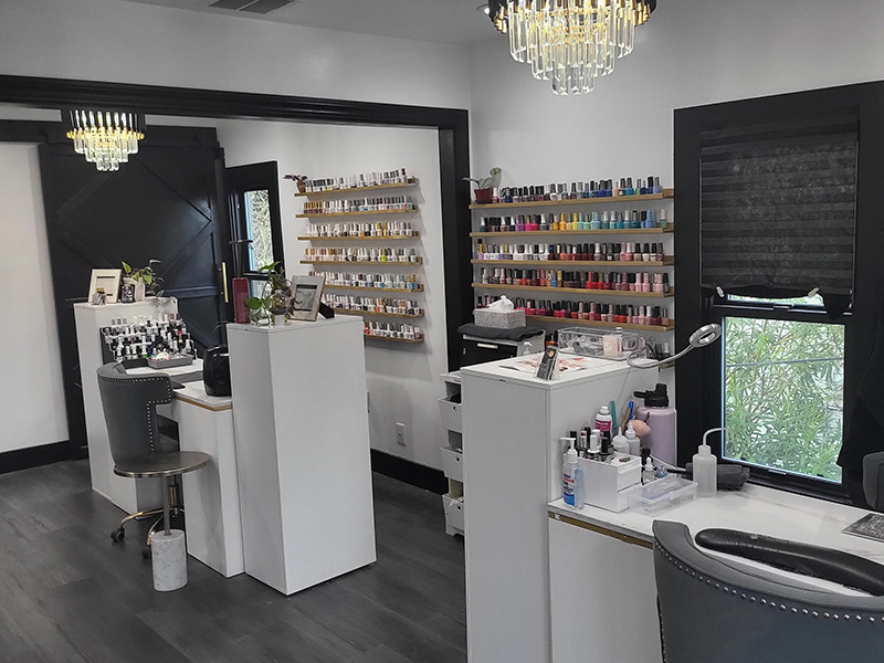 Exclusive Spa in Santa Rosa, CA (5)