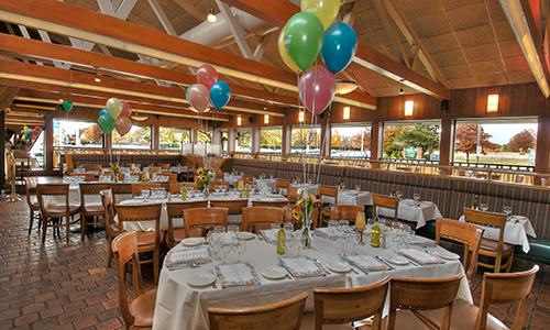 Cafe Baci in Westbury, NY (2)