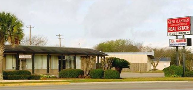 Greg Flaniken & Associates in Freeport, TX