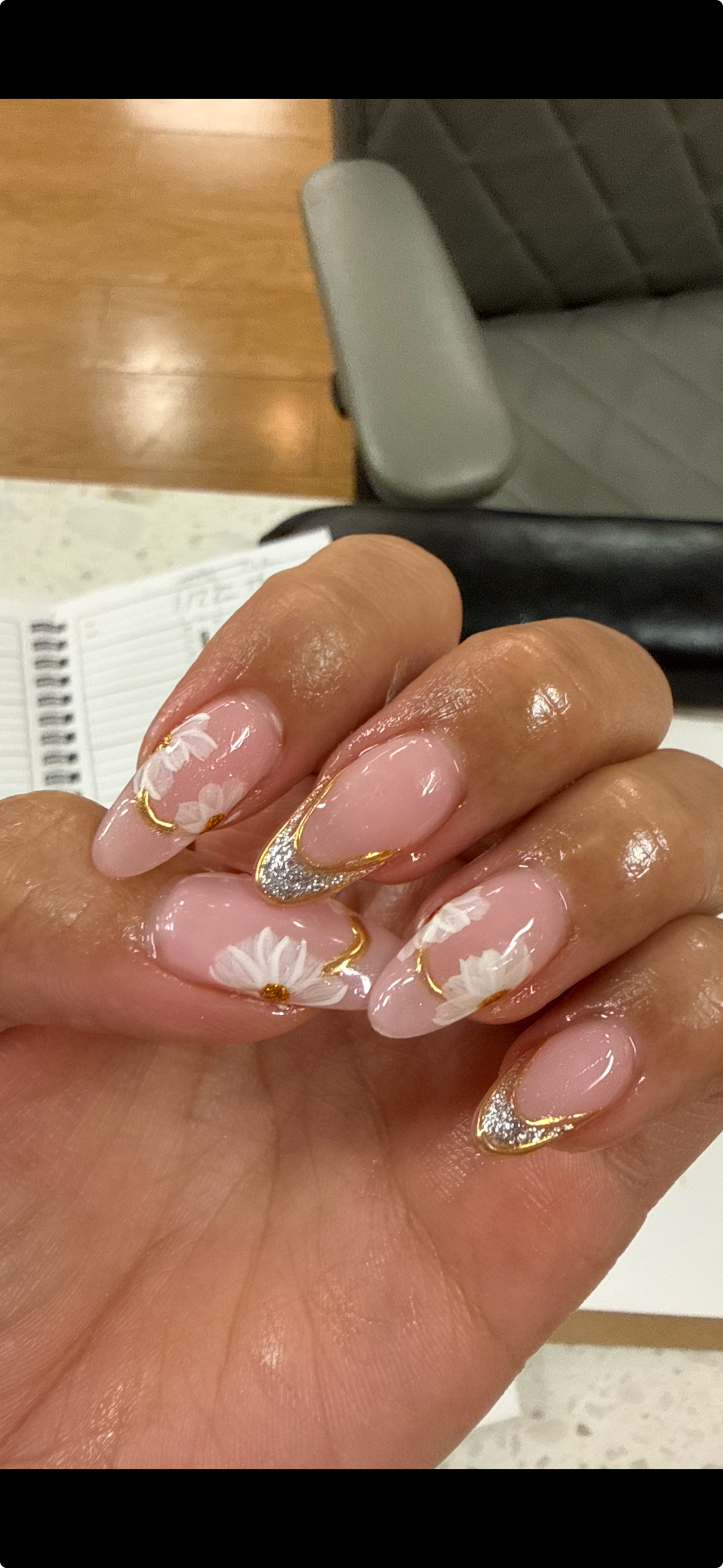 Vina Nails in Yuba City, CA