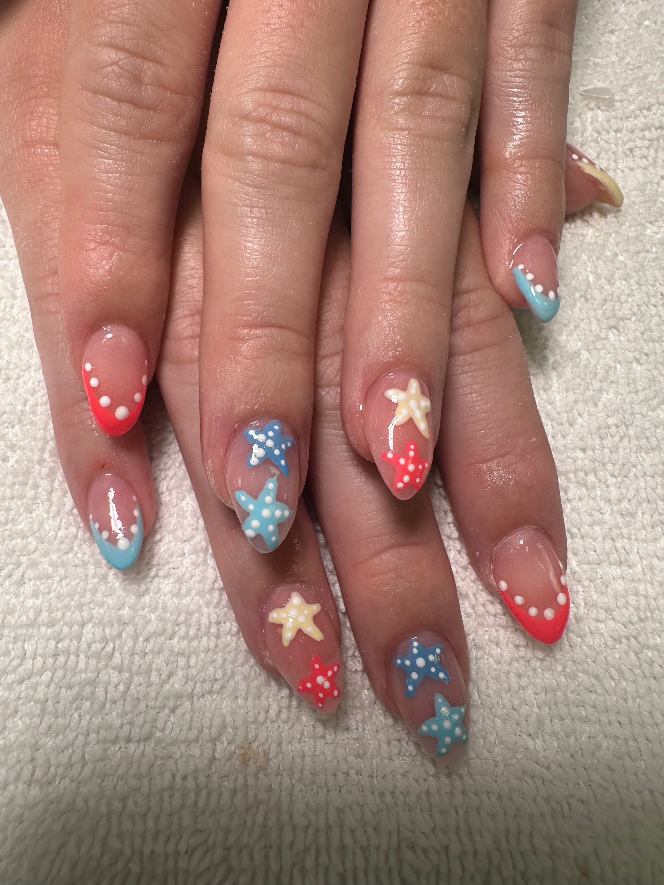 Vina Nails in Yuba City, CA (3)