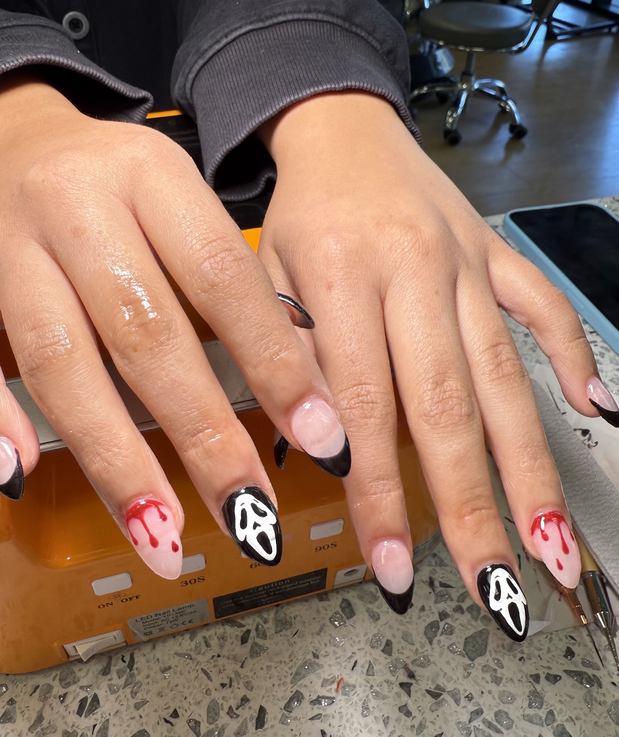 Vina Nails in Yuba City, CA (5)