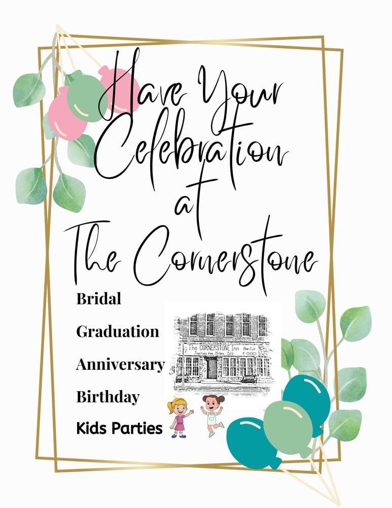 The Cornerstone Inn in Beverly, OH (3)