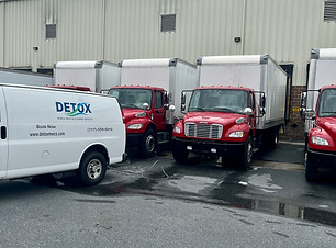 Detox Mobile Wash and Cleaning Services LLC in Hummelstown, PA (4)