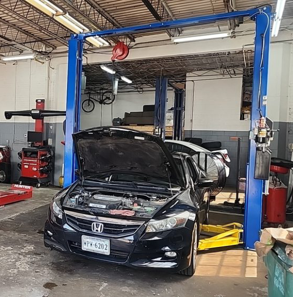 E & D International Auto Repair Alignment & Towing Service in Arlington, VA (3)