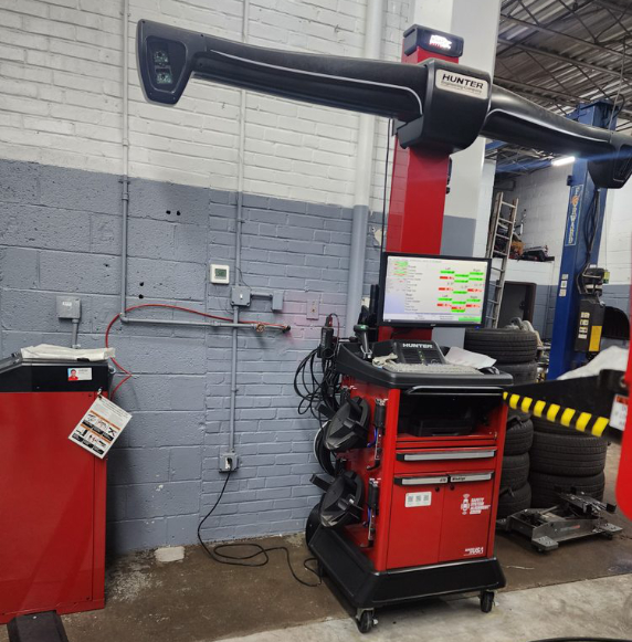 E & D International Auto Repair Alignment & Towing Service in Arlington, VA (5)