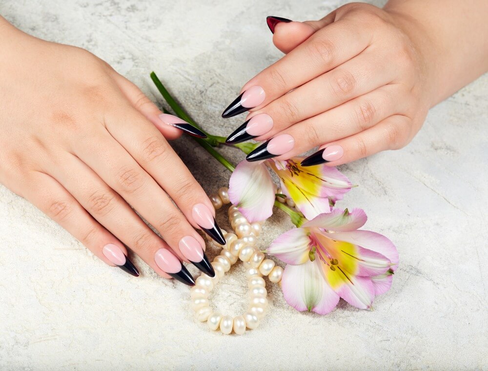 Allure Nails & Spa in Verona, WI (2)