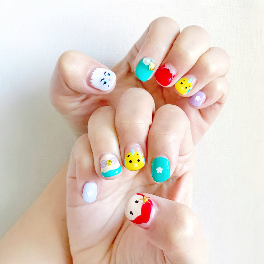 Allure Nails & Spa in Verona, WI (4)
