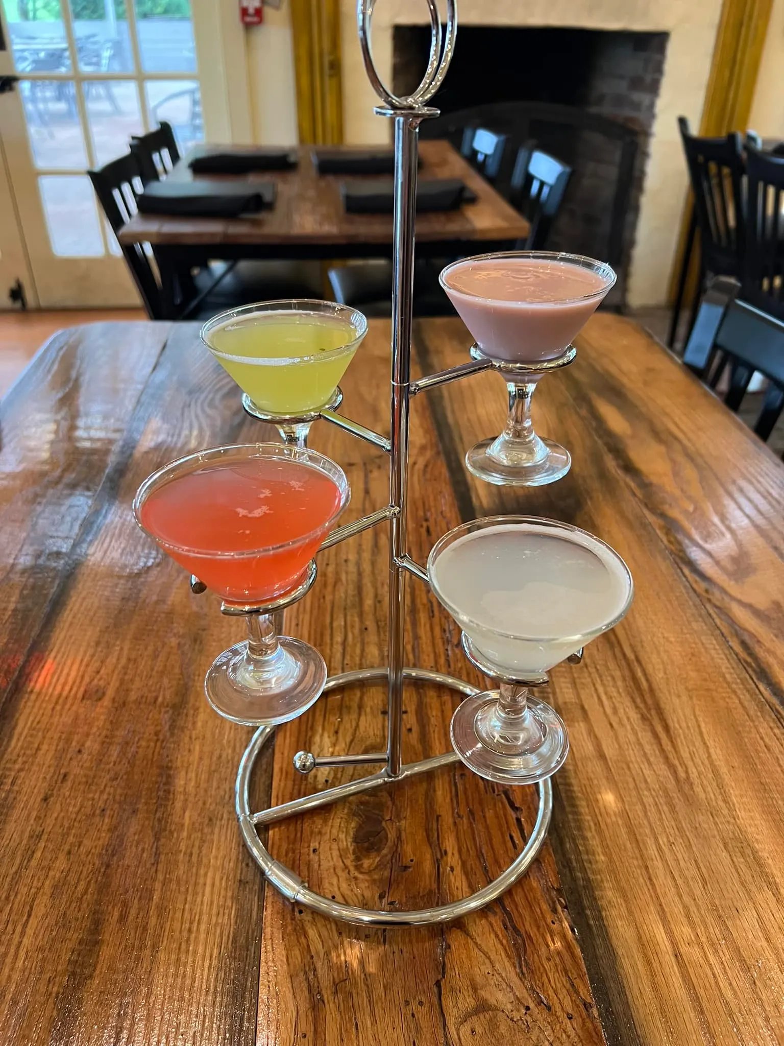 STOTTSVILLE INN in Coatesville, PA (2)