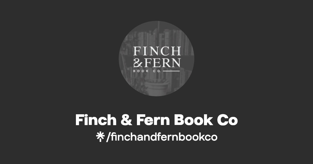 Finch & Fern Book Co. in Sylvania, OH (3)