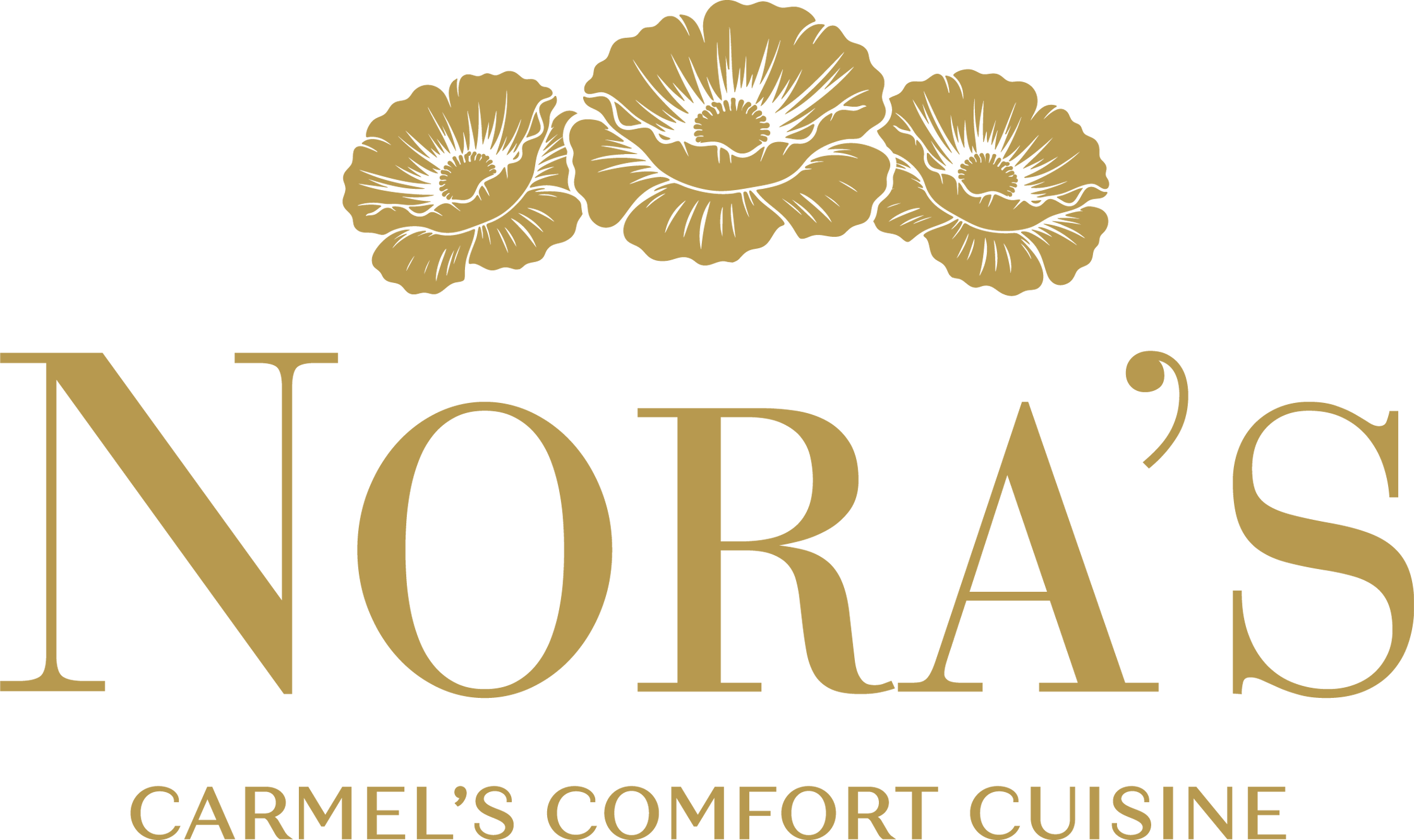 NORA'S CARMEL in Carmel-By-The-Sea, CA