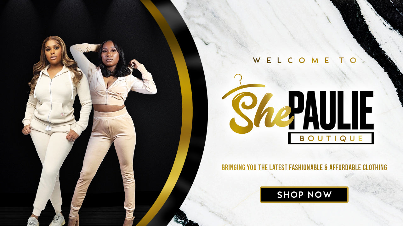 She Paulie Boutique in Harper Woods, MI (2)