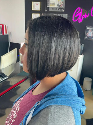 J AUSTIN HAIR EXTENSION SALON in Lakeway, TX (3)