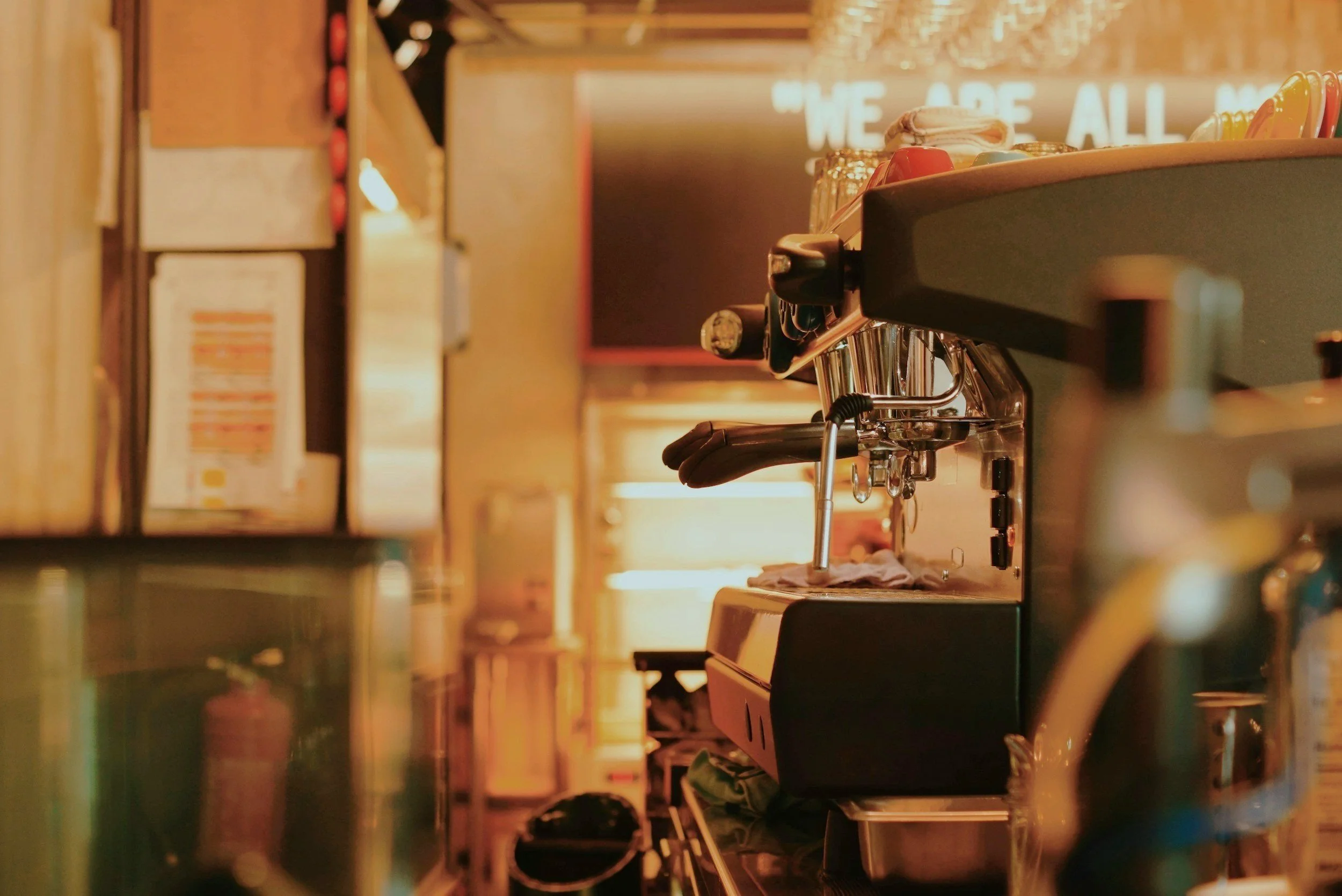 Marengo Coffee House in Marengo, OH (3)