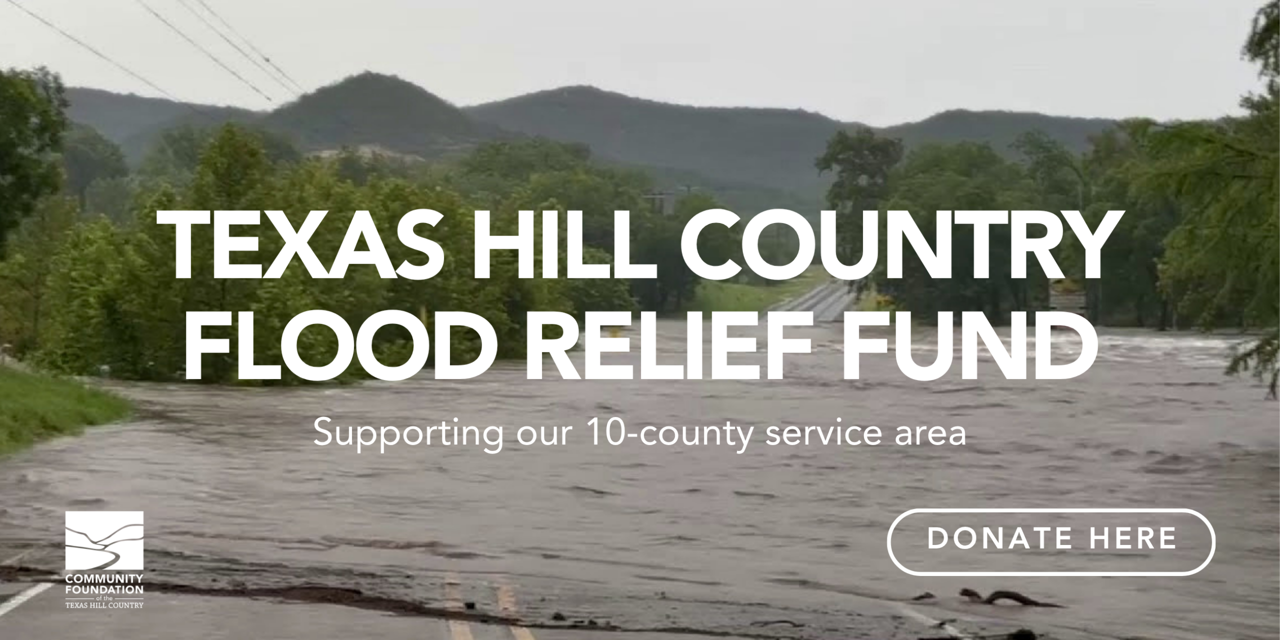 Community Foundation in Kerrville, TX