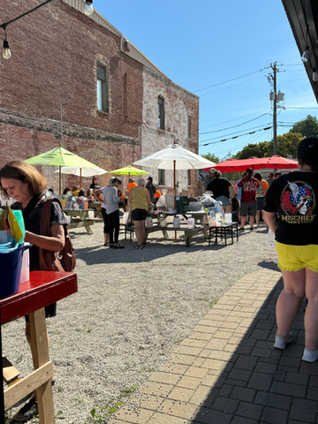 Vintage Brick Venue & Events in Kewaunee, WI (5)
