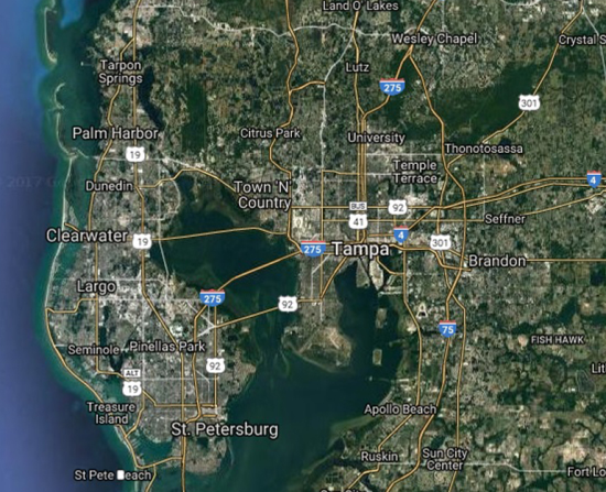 Bay Realty of Florida in Tampa, FL