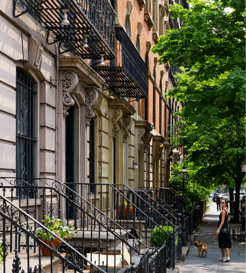 Brooklyn Group in Brooklyn, NY