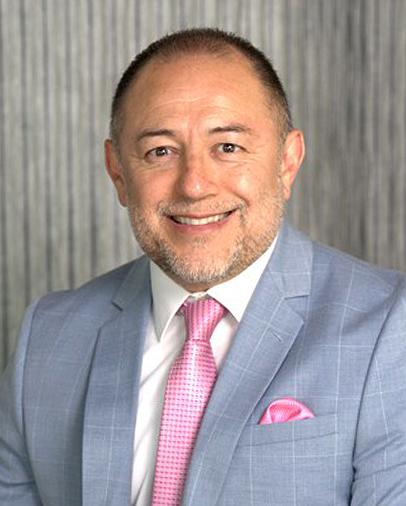 The Meza Law Firm, PLLC in Fort Worth, TX