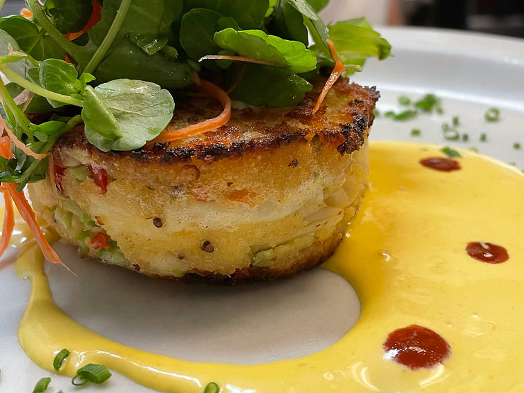 Belford Bistro in Belford, NJ (6)