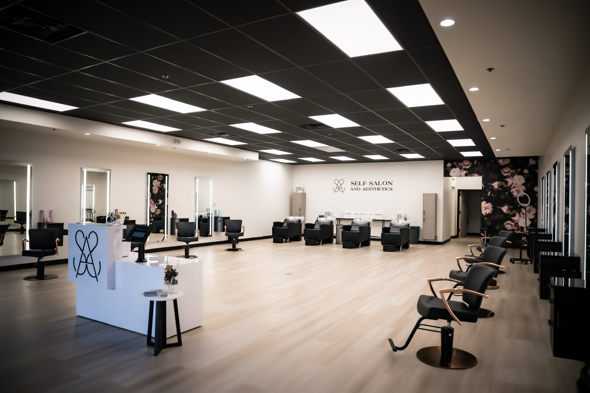 Self Salon & Aesthetics Lake Orion in Orion Township, MI