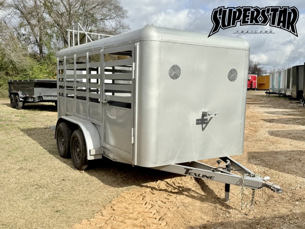 Superstar Trailers in Kaufman, TX (2)