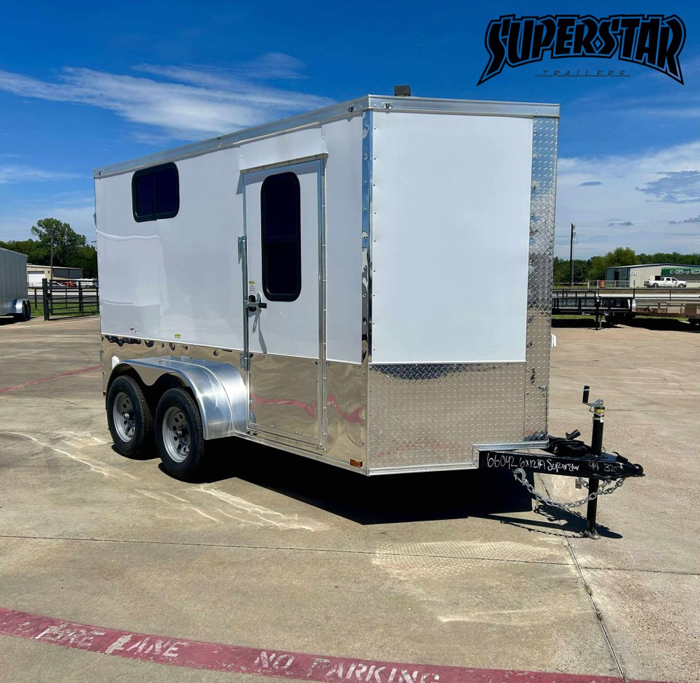 Superstar Trailers in Kaufman, TX (3)