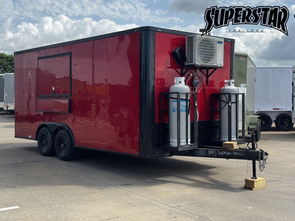 Superstar Trailers in Kaufman, TX (4)