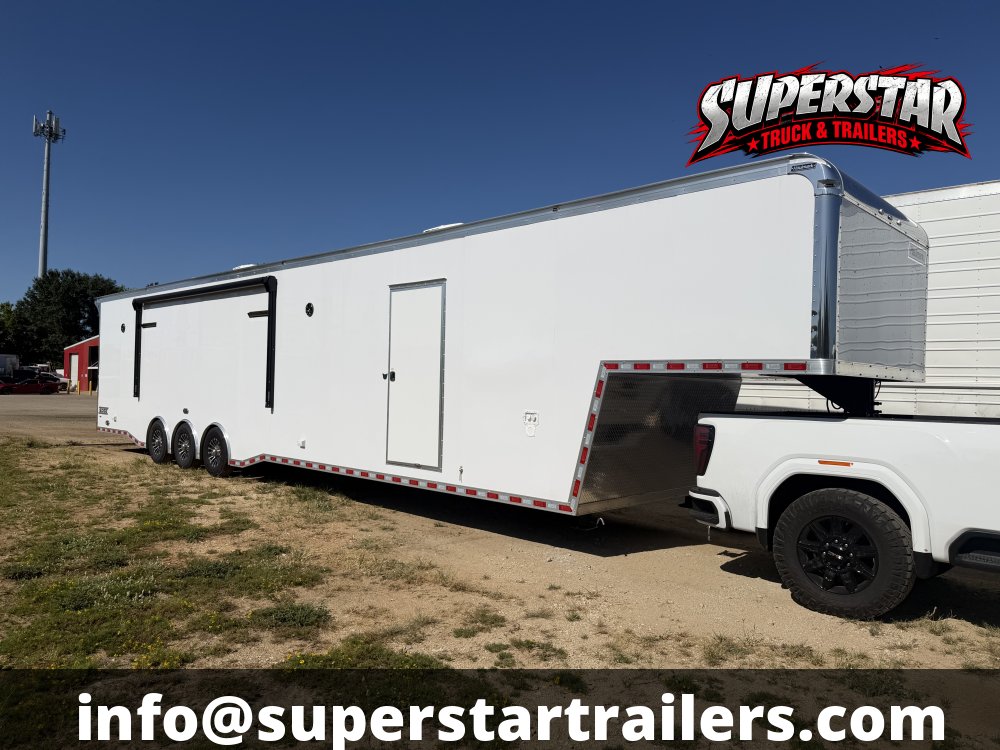 Superstar Trailers in Kaufman, TX (5)