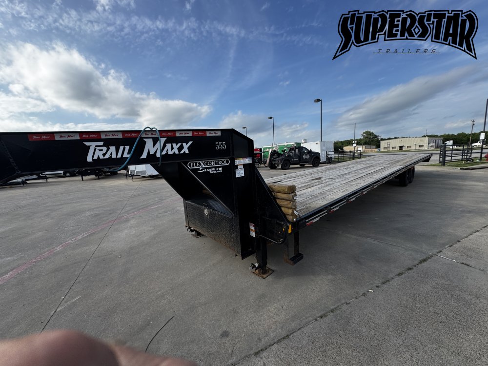 Superstar Trailers in Kaufman, TX (6)