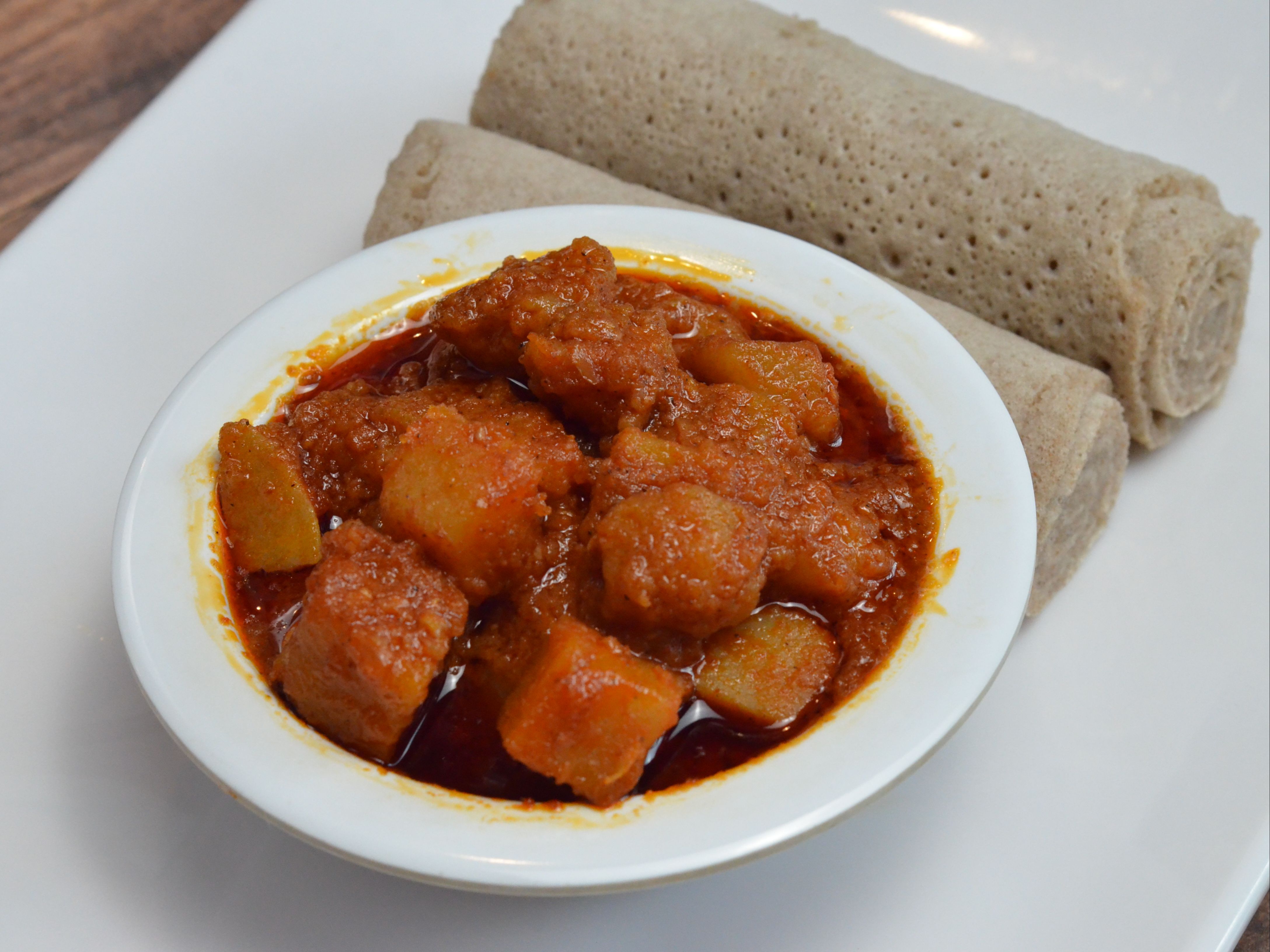 Desta Ethiopian Kitchen in Atlanta, GA (4)