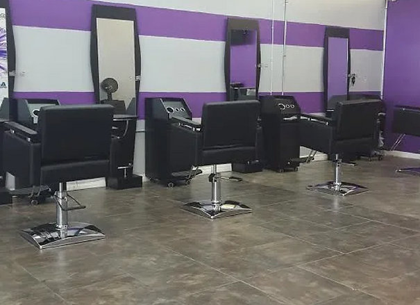 Authentic Styles Salon & African braid in Orlando, FL