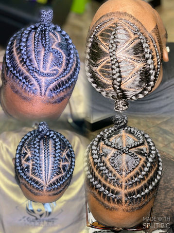 Authentic Styles Salon & African braid in Orlando, FL (6)