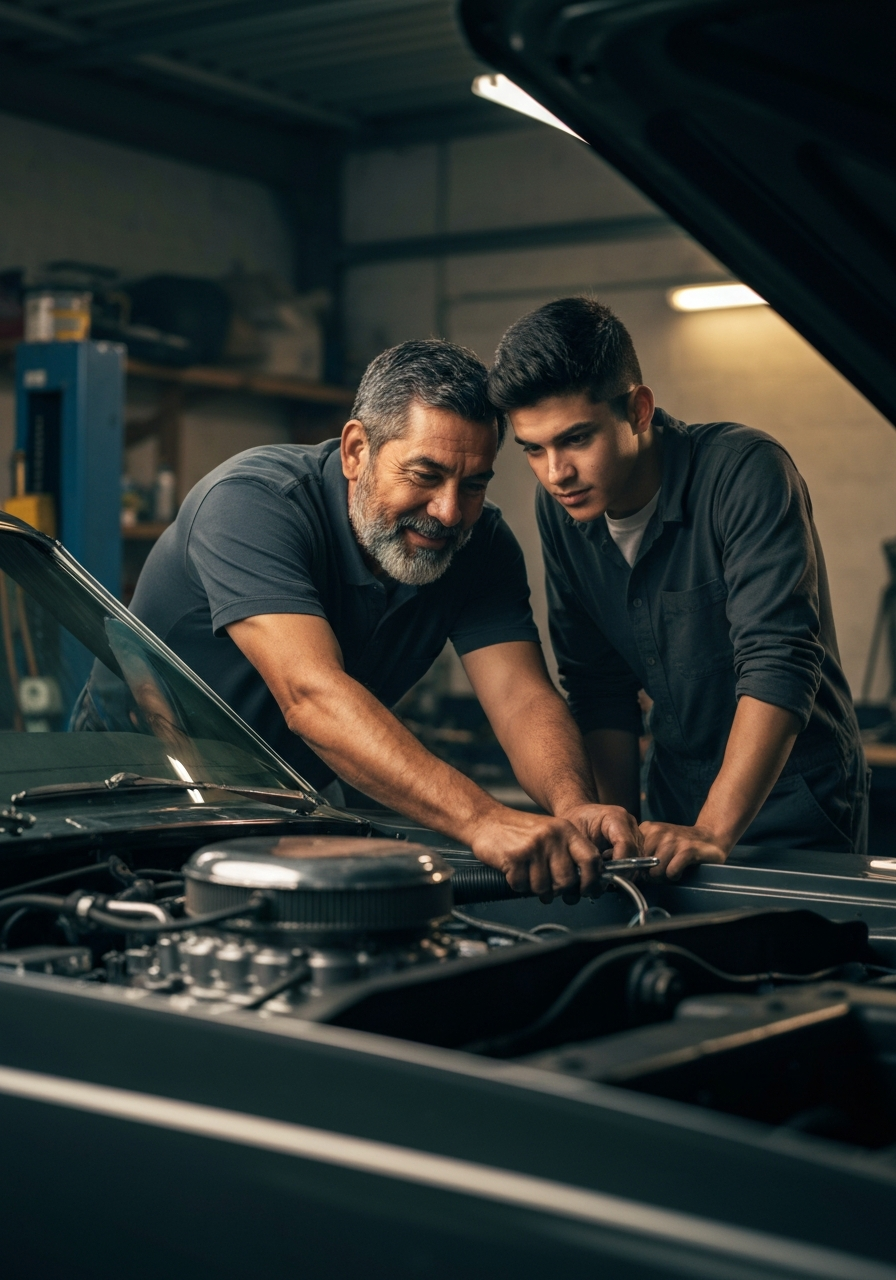 Zam Automotive in Corpus Christi, TX (3)