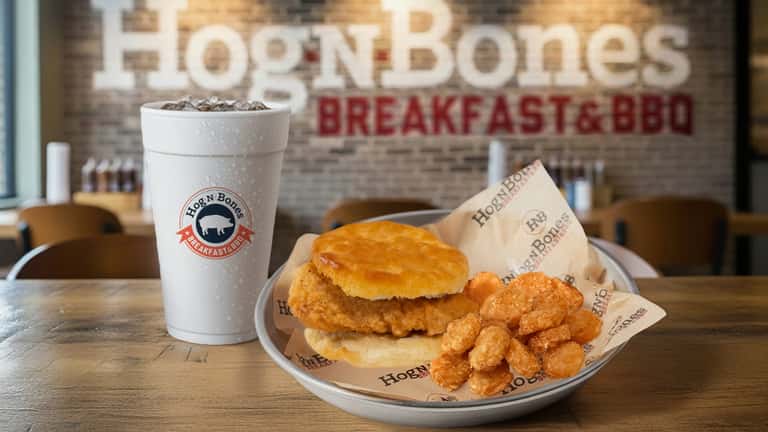 Hog-N-Bones Leesburg in Leesburg, GA (2)