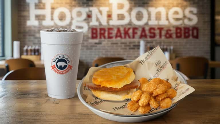 Hog-N-Bones Leesburg in Leesburg, GA (4)