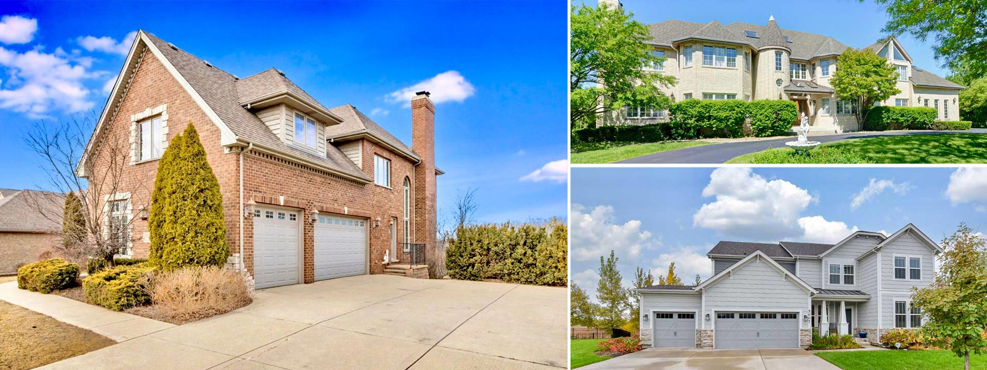 Shirin Marvi Real Estate in Lemont, IL