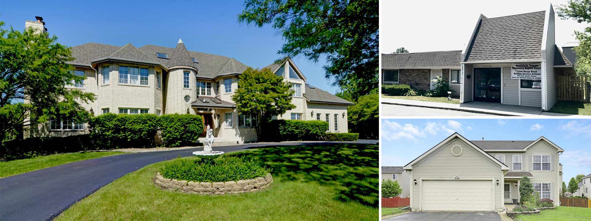 Shirin Marvi Real Estate in Lemont, IL (2)
