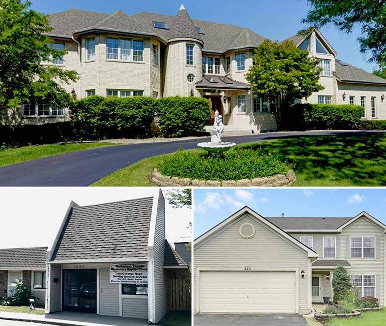 Shirin Marvi Real Estate in Lemont, IL (5)