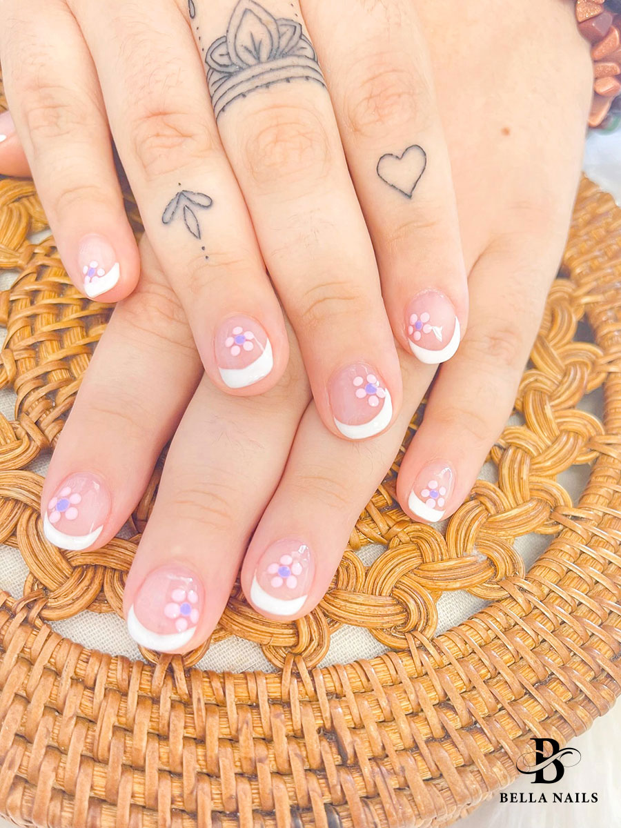 BELLA NAILS in Vero Beach, FL (4)